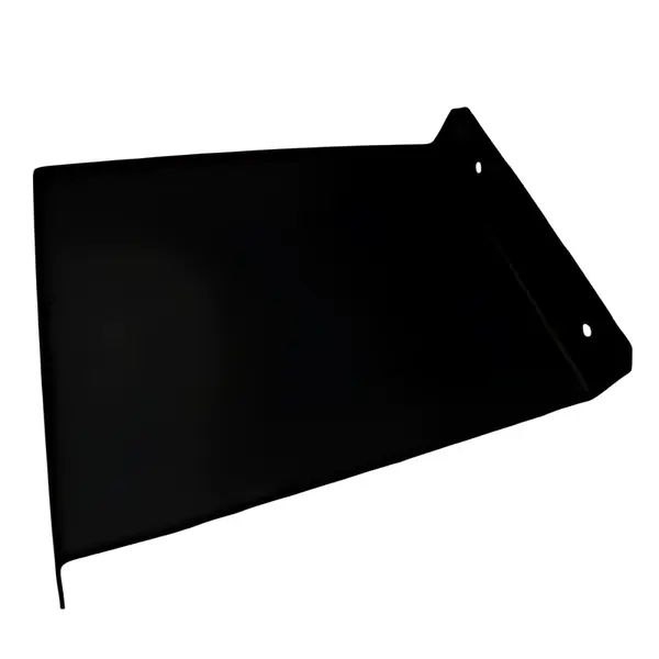 Defletor LD Radiador Agua VW 24220 17220 — 2U0121284