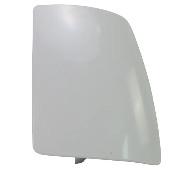 Defletor Moldura Farol LE MB — A9796280172.182