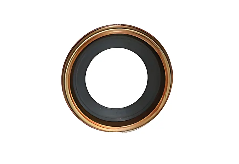 Defletor Oleo Cambio FSO4505 para Ford — BH1X7040BA