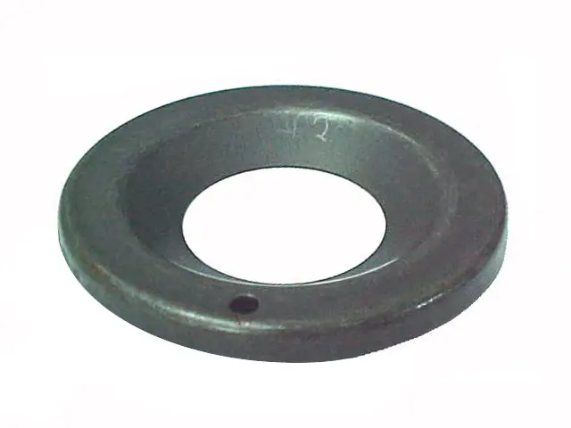 Defletor Oleo Difer Mercedes L1111