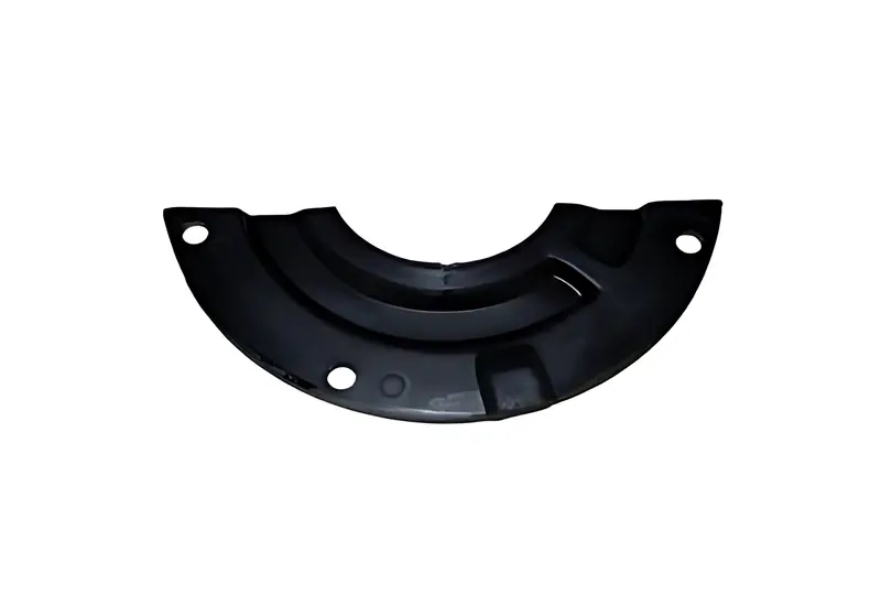 Defletor Oleo Diferencial para Ford Cargo e VW — TAK525421