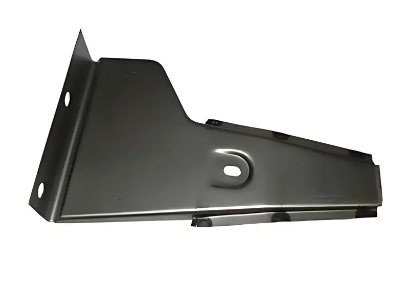 Defletor Oleo para Ford Cargo VW 24220 24250 — TJG311483