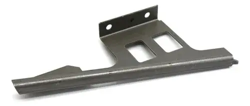 Defletor Oleo para Ford Cargo VW 24250 26220 — 2UU311645