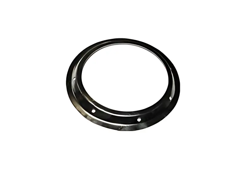 Defletor Oleo Rolamento para Volvo FH FM NH — 383524