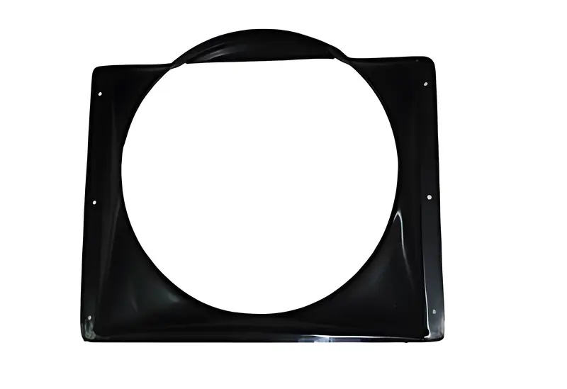 Defletor p/ Motor Rcn — T06121281D
