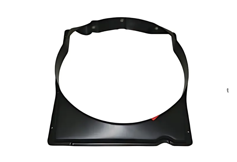 Defletor para Ford Cargo 1422 1622 2425 3530 — XC458146FA