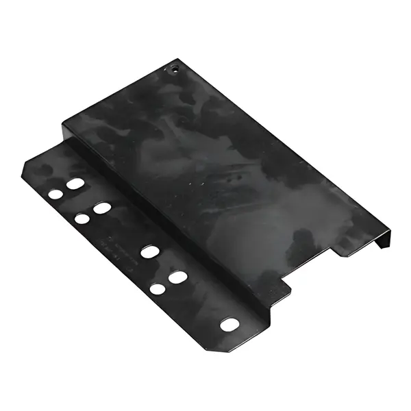 Defletor para Ford Combustivel Escape — TJG201312A