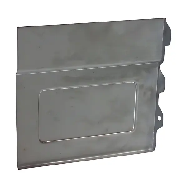 Defletor Paralama Dir VW 7100 8140 8150 9150 — TAP821104