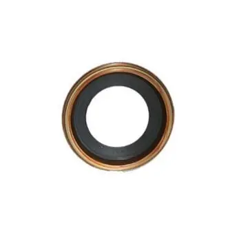 Defletor Piloto para VW 6-160 9-170 11-180 — 23B311711