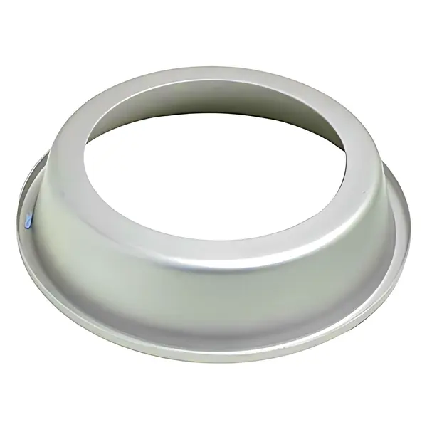 Defletor Po Flange Pinhao MS120 — 87HU4859AA