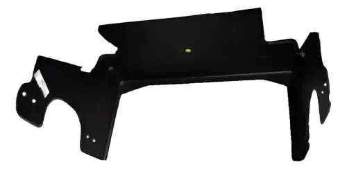 Defletor Rad Inf para Ford Cargo 2622E 2632E — AC458A095AA