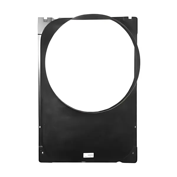 Defletor Radiador Caminhao para MB 1632 — 6955057130