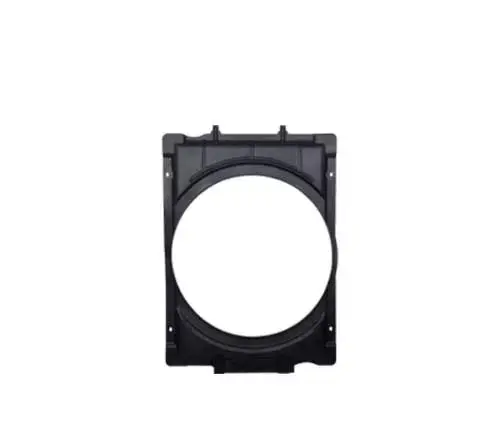 Defletor Radiador Const 000711 2T2121207AC 9270