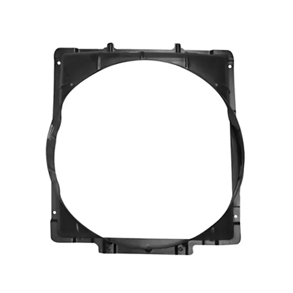 Defletor Radiador Const 2T2121207B 24.250 2T2121207AA 001028 7343