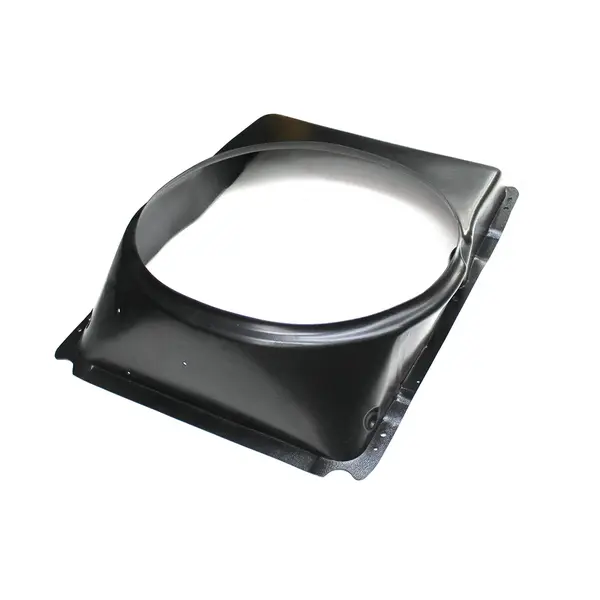 Defletor Radiador MAN 24280 2T2121207AM 0001022 11836