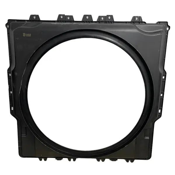 Defletor Radiador - Mercedes: New Actros — 9605053055