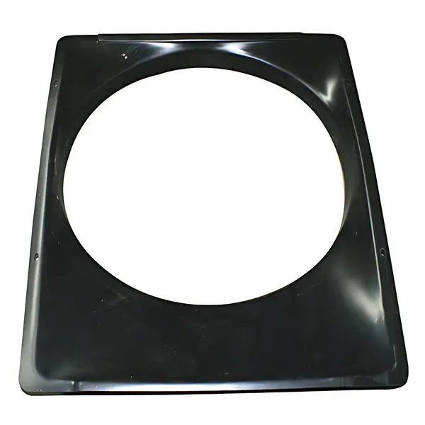 Defletor Radiador Onibus para MB OH 1621 — 3825057355