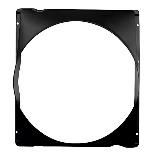 Defletor Radiador para Ford 1417 1617 2422 — 2SR121281