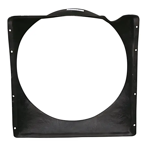 Defletor Radiador para Ford Cargo 1215 1415 1617 — TRA121281