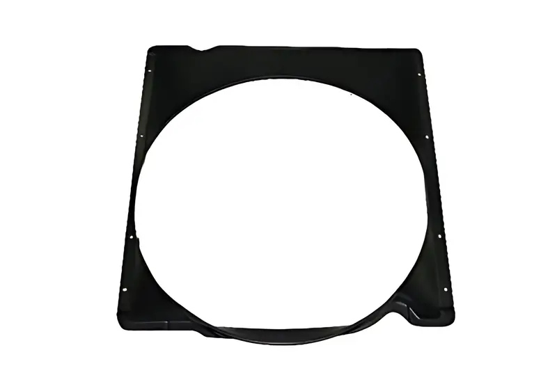 Defletor Radiador para Ford Cargo 1418 1618 1622 — E5HT8146KA