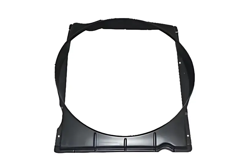 Defletor Radiador para Ford Cargo 1421 1621 — 1C458146BB