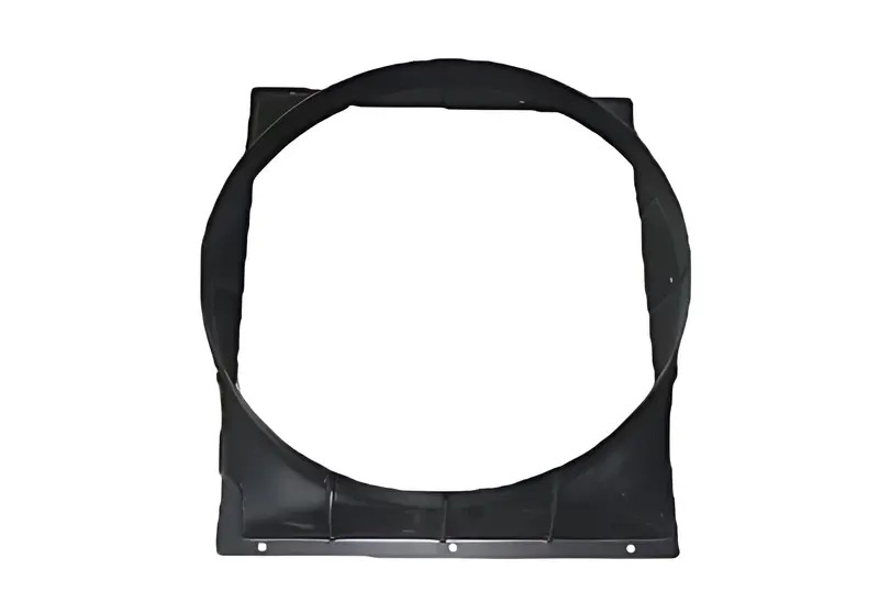 Defletor Radiador para Ford Cargo 1722E 2622E — 6C458146AAV