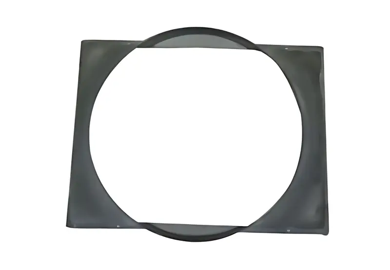 Defletor Radiador para Ford Cargo 1730 1731 4030 — 2C458146AC