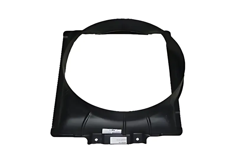Defletor Radiador para Ford Cargo 712 2010-2012 — AC458146EA