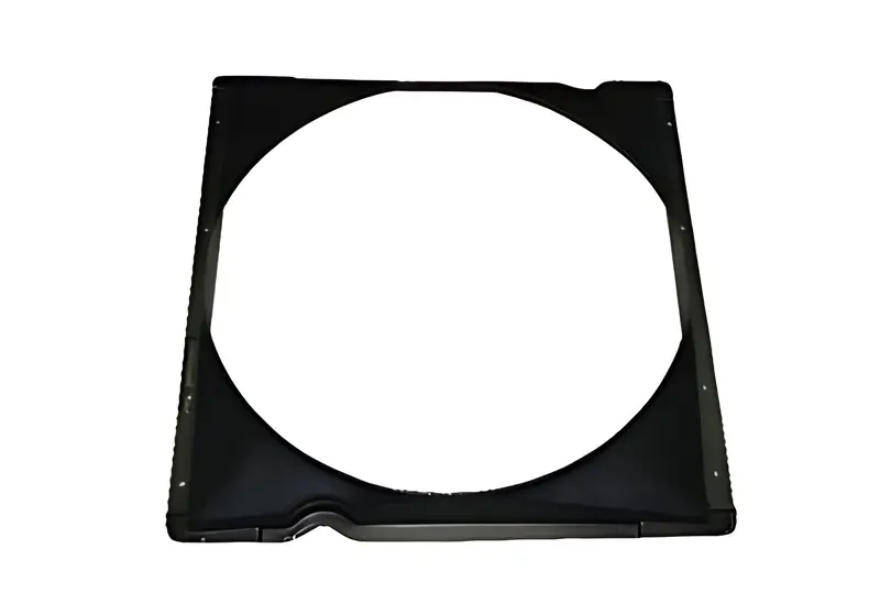 Defletor Radiador para Ford F12000 F14000 93/98 — T75121281