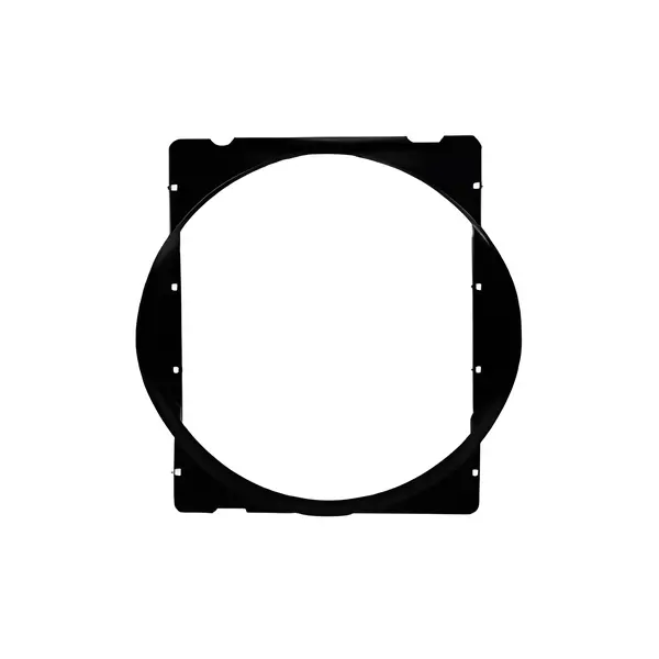 Defletor Radiador para Ford F12000 F14000 F16000 — YC3Z8146CA