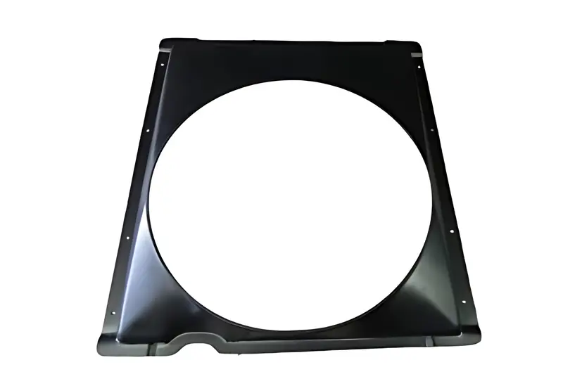 Defletor Radiador para Ford F12000L F14000 95/98 — 2SL121281