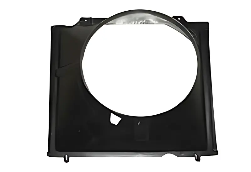 Defletor Radiador para Ford F350 F4000 2014/ — EC358146AB