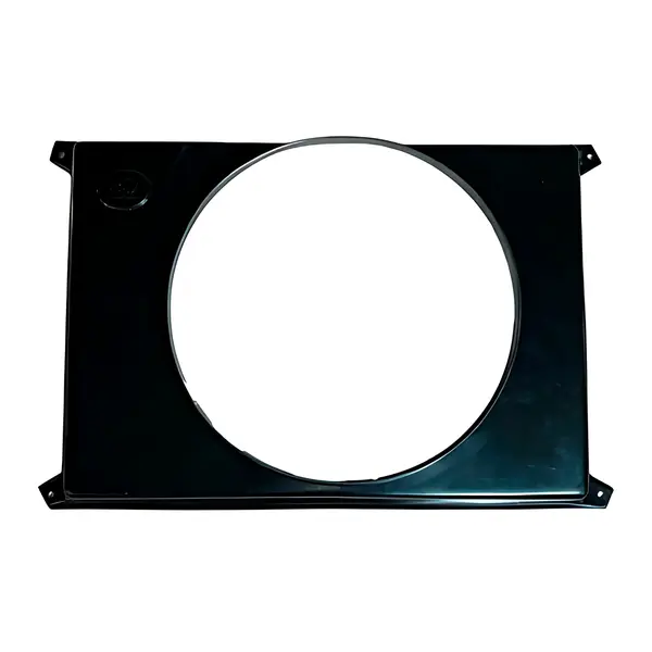 Defletor Radiador para Iveco Daily 35.10 49.12 — 93814558