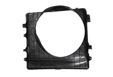 Defletor Radiador para Iveco Daily My Daily — 5801971061