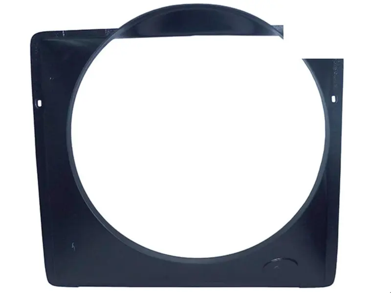 Defletor Radiador para MB 710/710 Plus — 6885050755