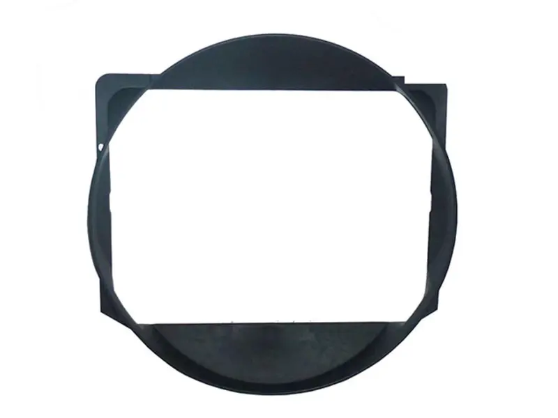 Defletor Radiador para MB Caminhao 712C 914C — 6885057130