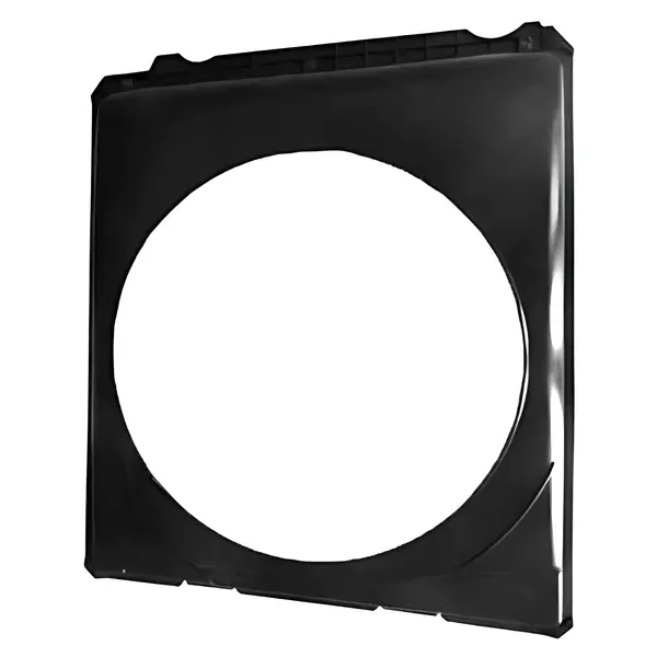 Defletor Radiador para Scania G440 Serie 4 5 — 1942828