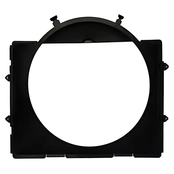 Defletor Radiador para Scania P320 2019 — 2324955