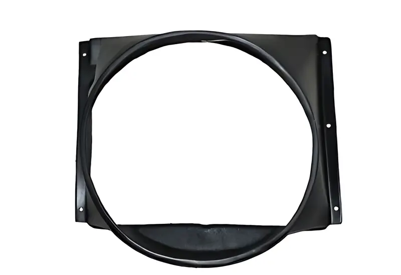Defletor Radiador para Volkswagen 11.130 13.130 — T11121281A