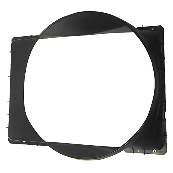 Defletor Radiador para Volvo VM 220 270 330 — 21500970