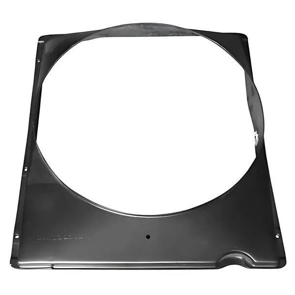 Defletor Radiador para VW 14220 16220 99/00 — 2RM121281
