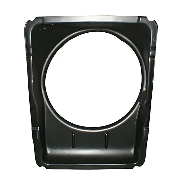 Defletor Radiador para VW 19320E 19370 25370E — 2T2121207H