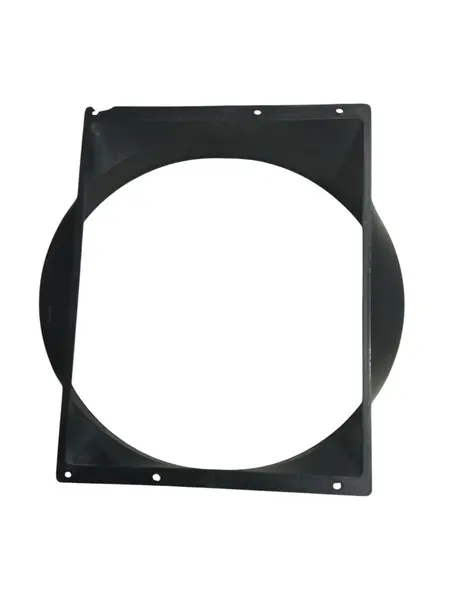 Defletor Radiador VW 5150 Delivery EURO V — 2P0121207B