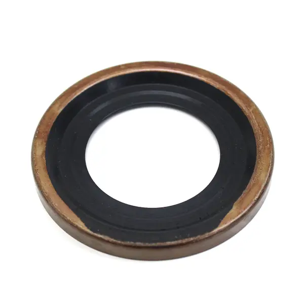 Defletor/retentor Borracha Eixo Piloto — 07977GAP