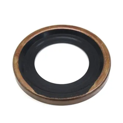 Defletor/retentor Borracha Eixo Piloto — 3361037