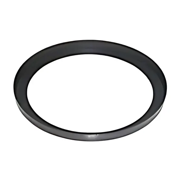 Defletor Retentor Traseiro MBB L608 — 3143560051