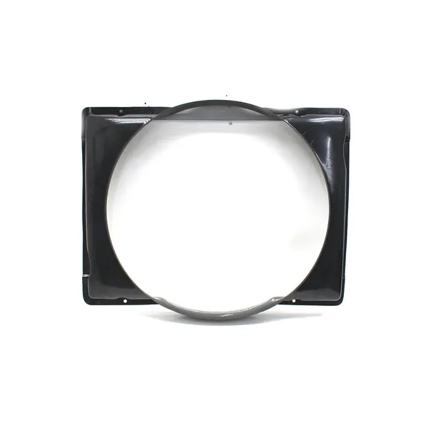 Defletor/saia Radiador Dagua — 000491.48