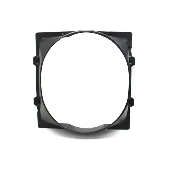 Defletor/saia Radiador Dagua MB — 000381.48