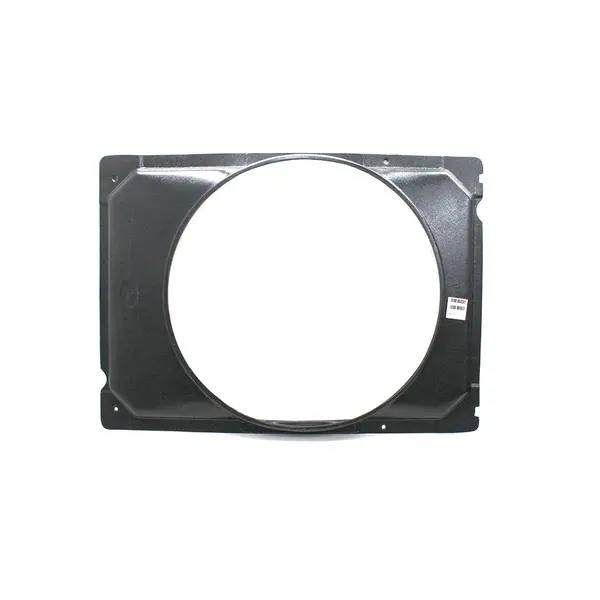 Defletor/saia Radiador Dagua MB — 000486.48