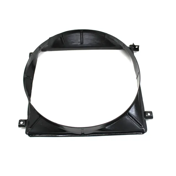 Defletor/saia Radiador Dagua MB — 000782.48